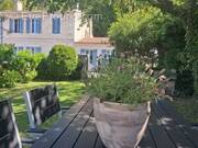 Maison à BAYON-SUR-GIRONDE