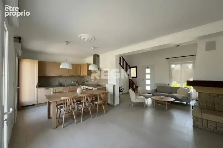 Maison 5 chambres sur sous-sol total pour une surface utile de 221 m2 - photo 7