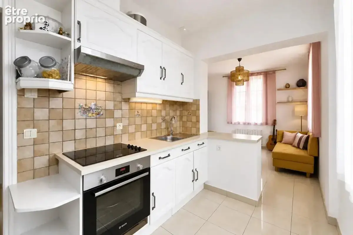 Maison de 70 m2 à vendre à Louvres (95380) - photo 11