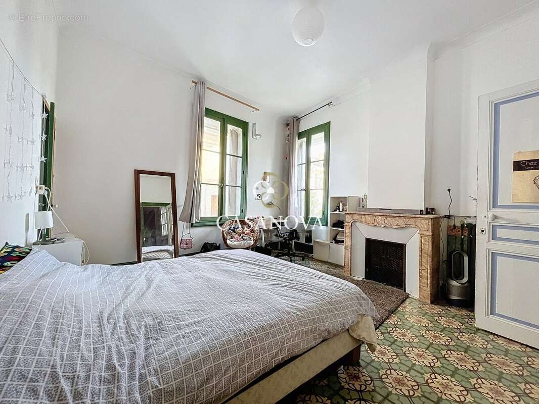 20 min PEZENAS Maison de caractère 367 m2, 7 ch, idéale pour activité de chambres d'hôtes - photo 11