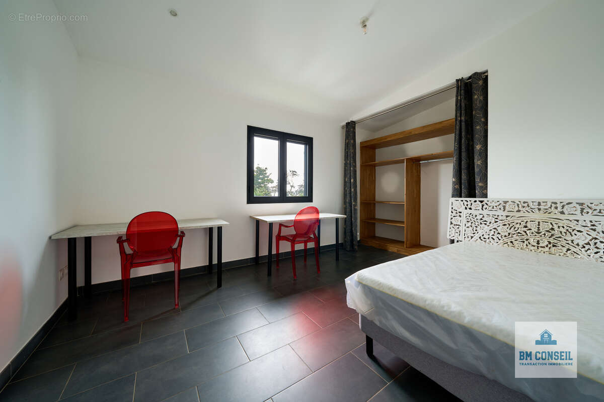 Maison à SAINTE-MARIE