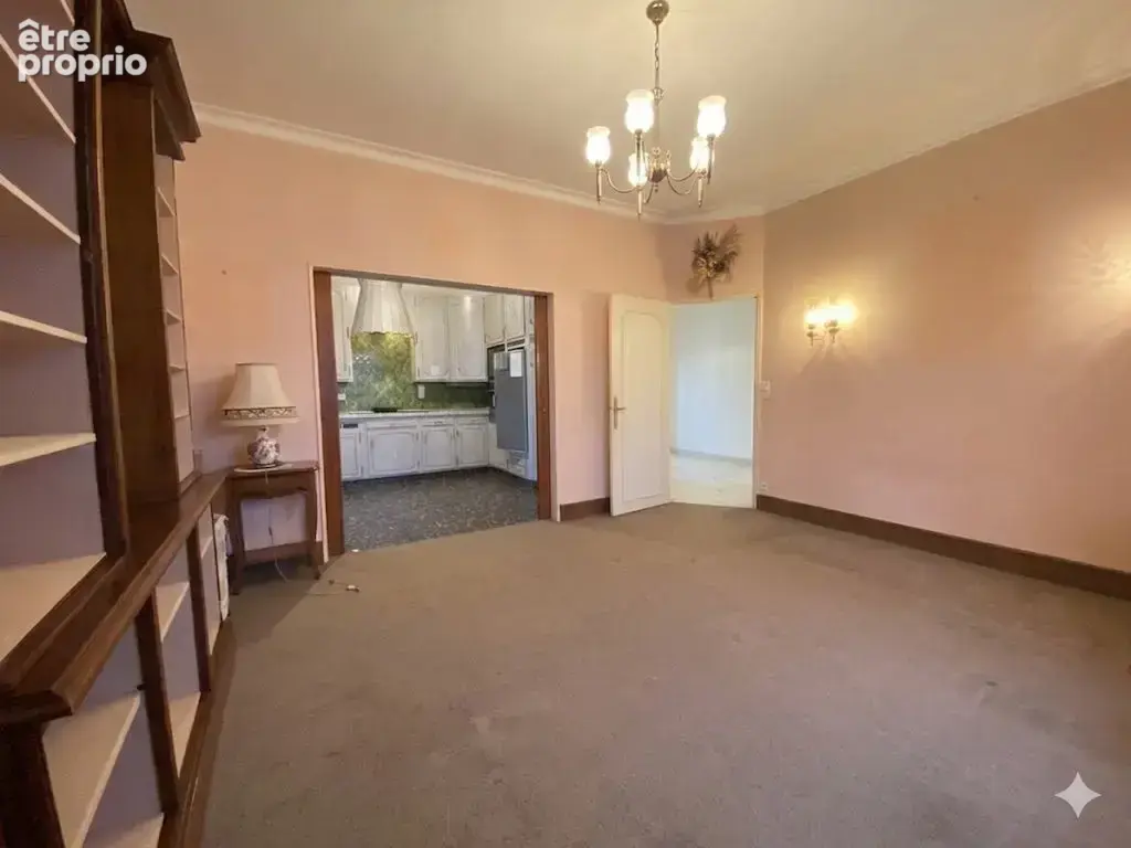 Maison 323 m² à Ouzouer-Le-Marche  - photo 4