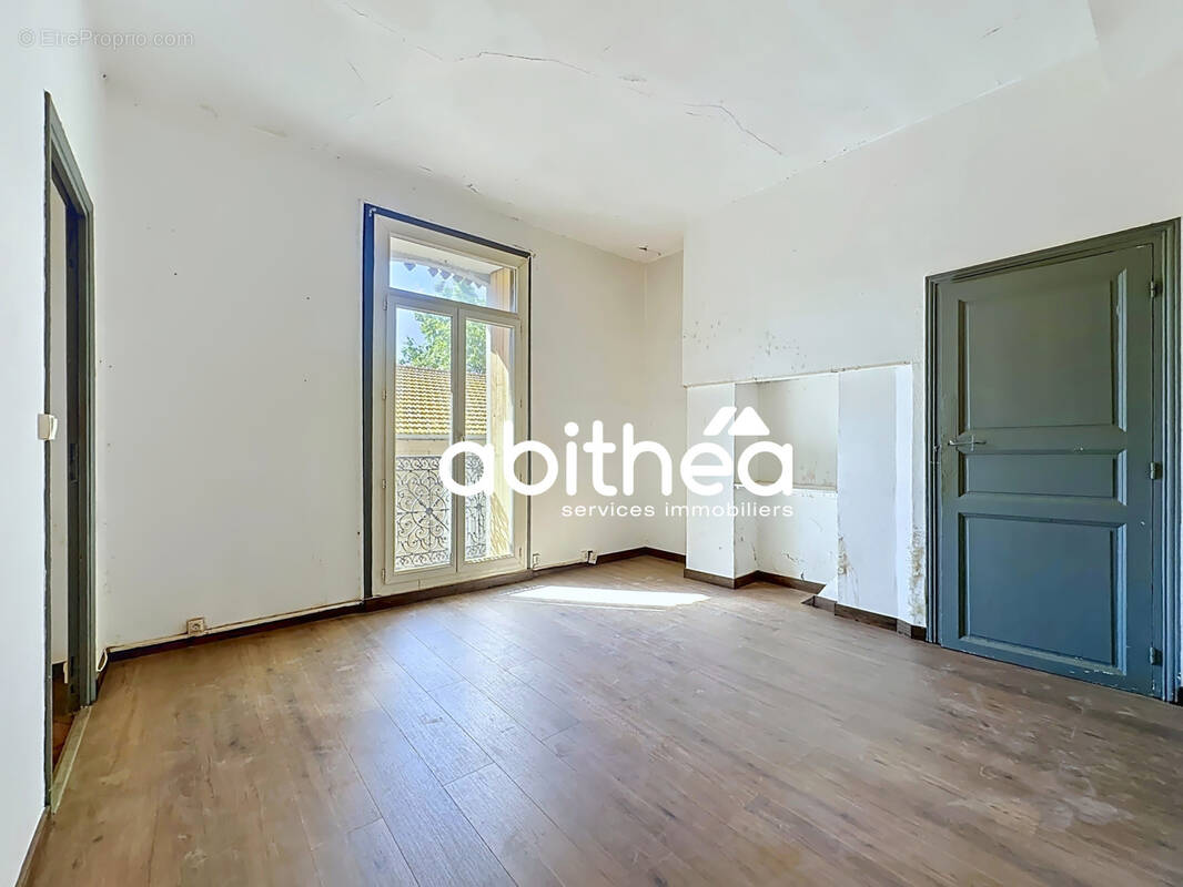 Appartement à BEZIERS