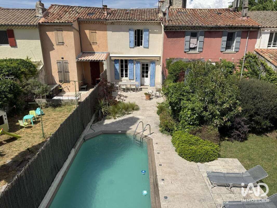 Photo 4 - Maison à TRETS