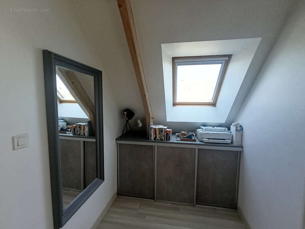 Maison à Créhen - 3 chambres - photo 13