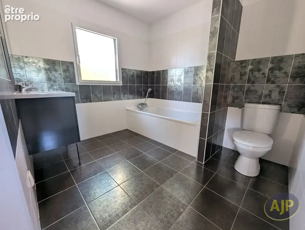 Maison 3 chambres La blairie à Gorges - photo 13
