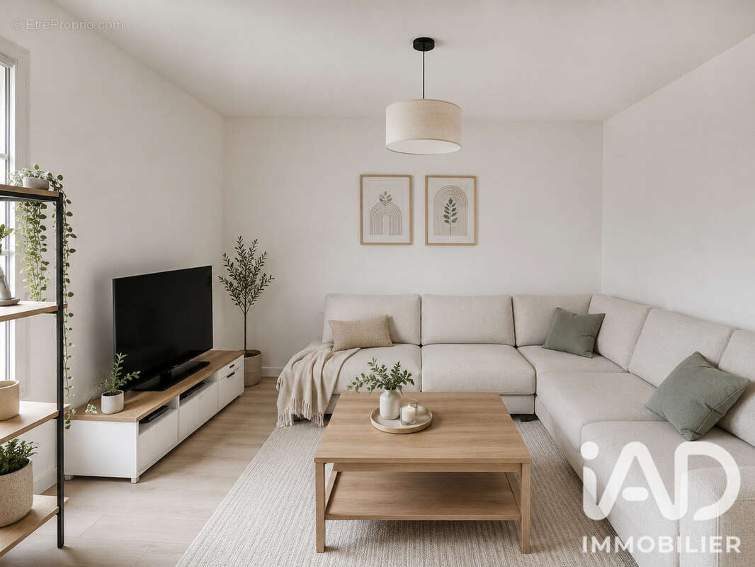Maison 147 m² à Saligny  - photo 4