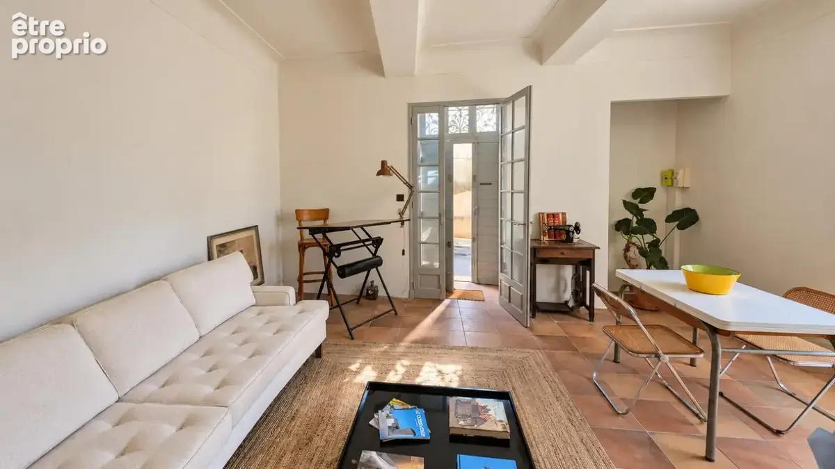 Lauris – appartement meublé, pied-à-terre & investissement locatif - photo 15
