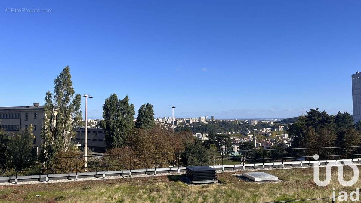 Photo 6 - Appartement à LYON-9E