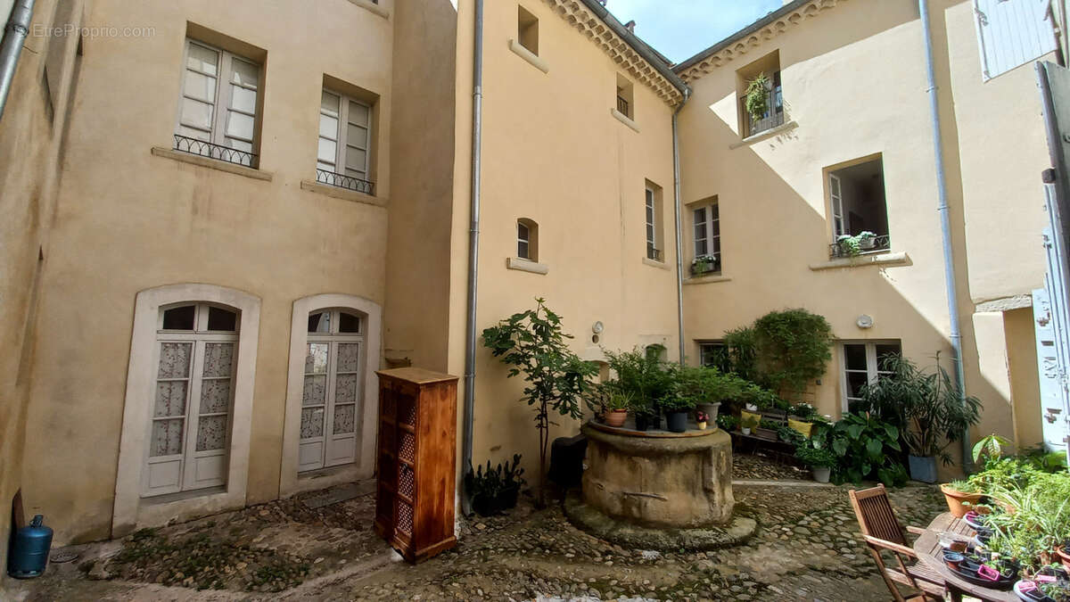 Appartement à BEZIERS