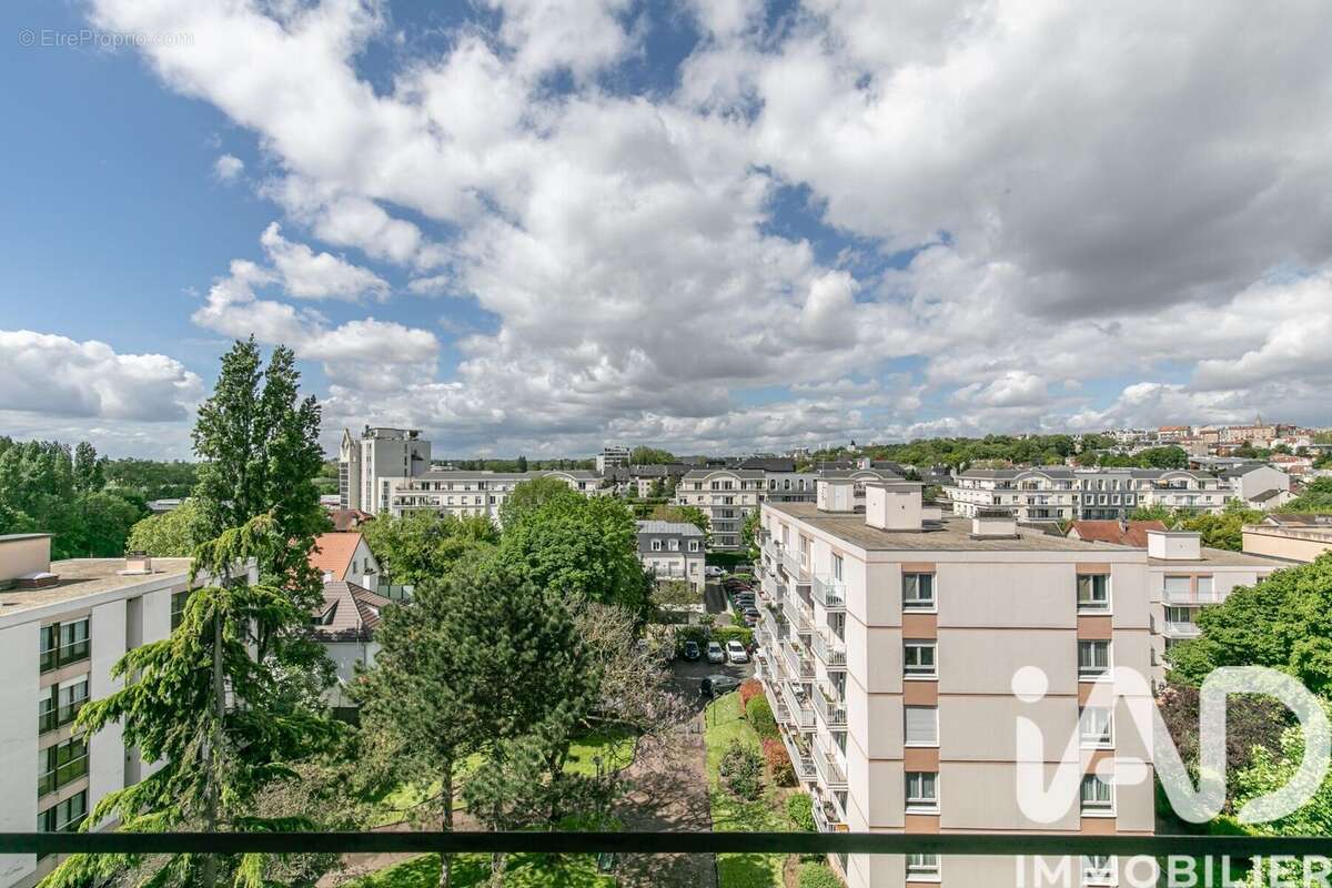 Photo 9 - Appartement à NOGENT-SUR-MARNE