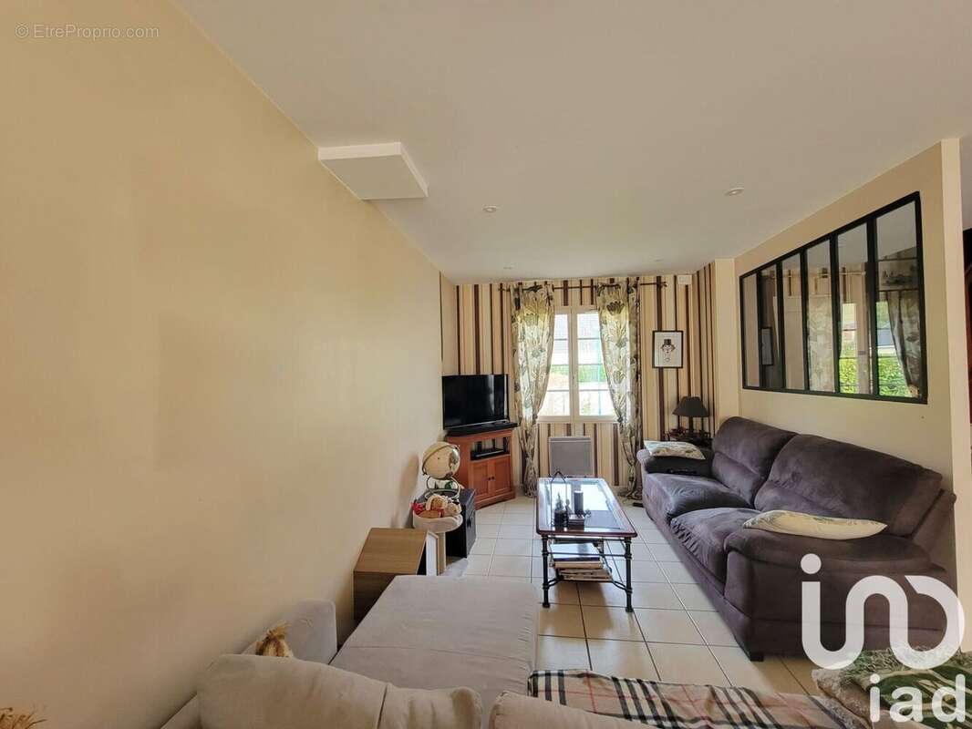 Photo 3 - Maison à VENABLES