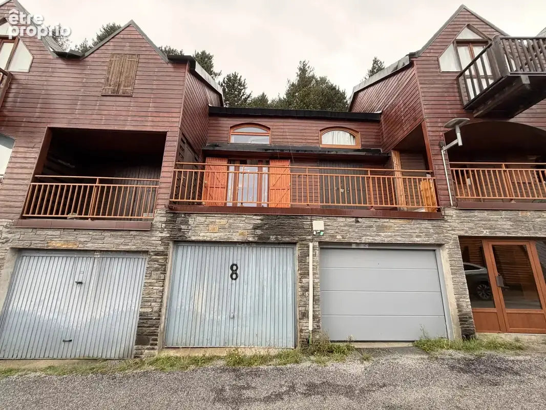 Magnifique appartement avec vue sur le lac de matemale – les angles - photo 25
