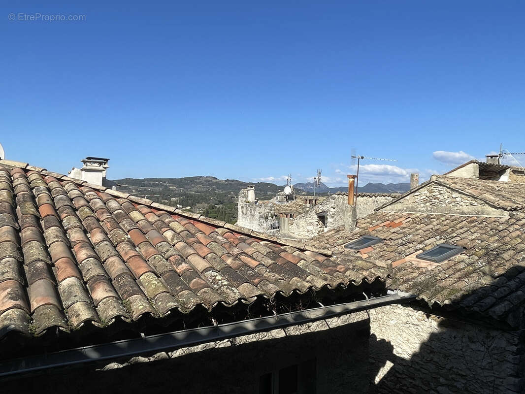 Maison à VAISON-LA-ROMAINE