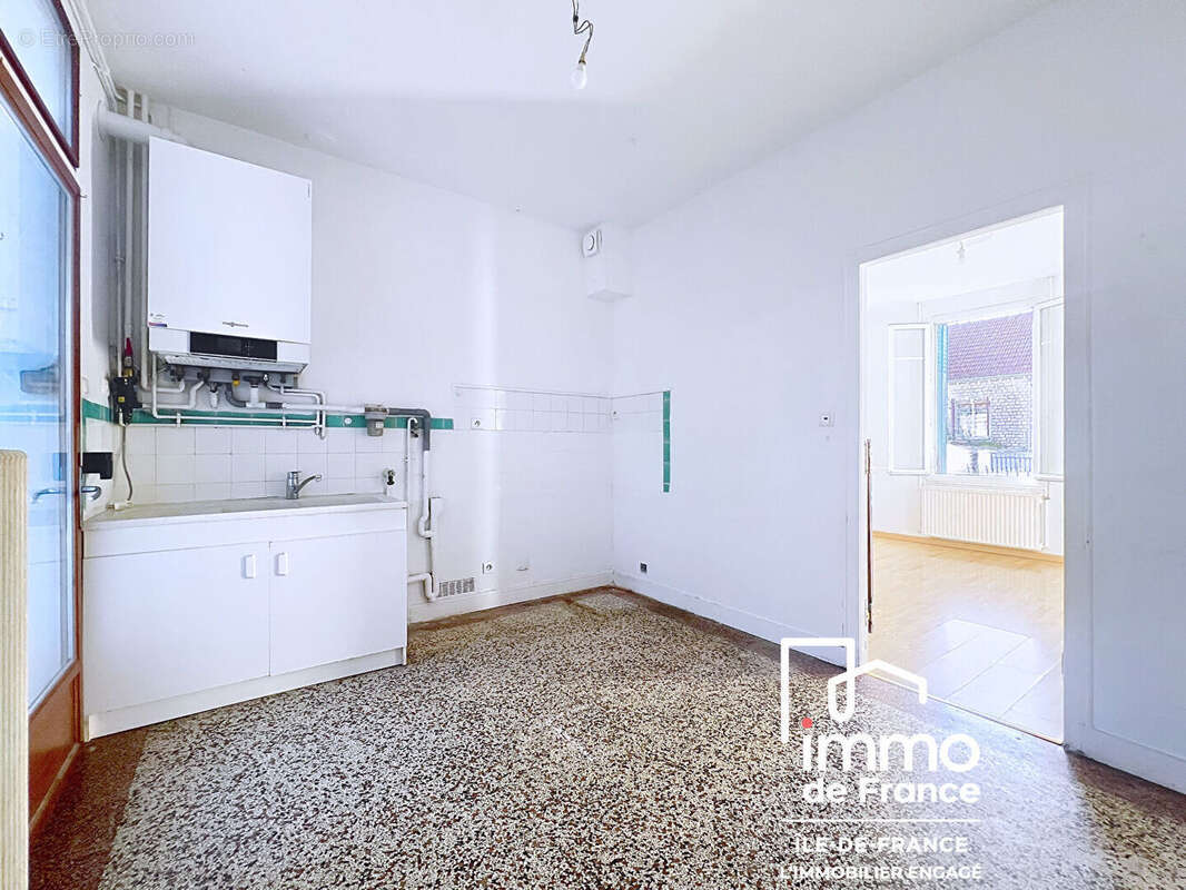 Maison à MAINVILLIERS