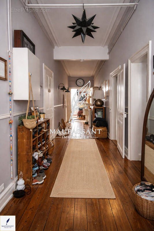 Appartement à COLMAR