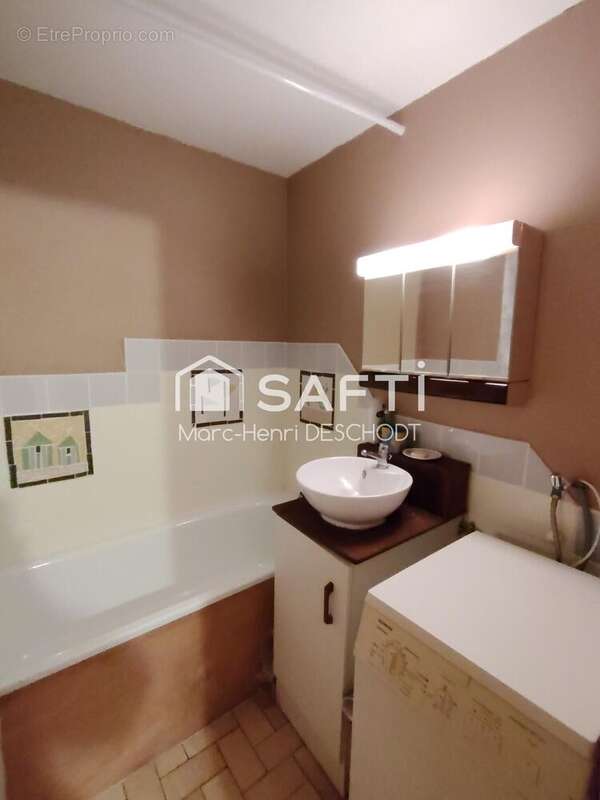 Photo 9 - Appartement à CAMIERS
