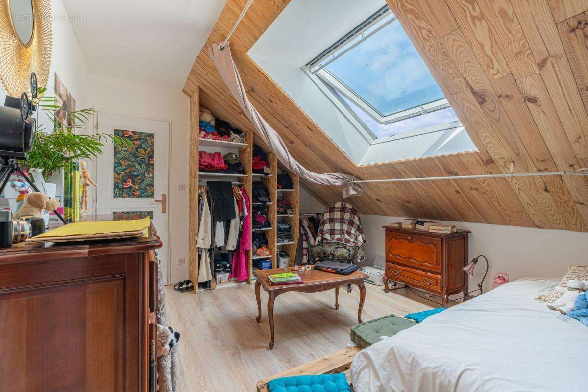 Maison à MASSERET