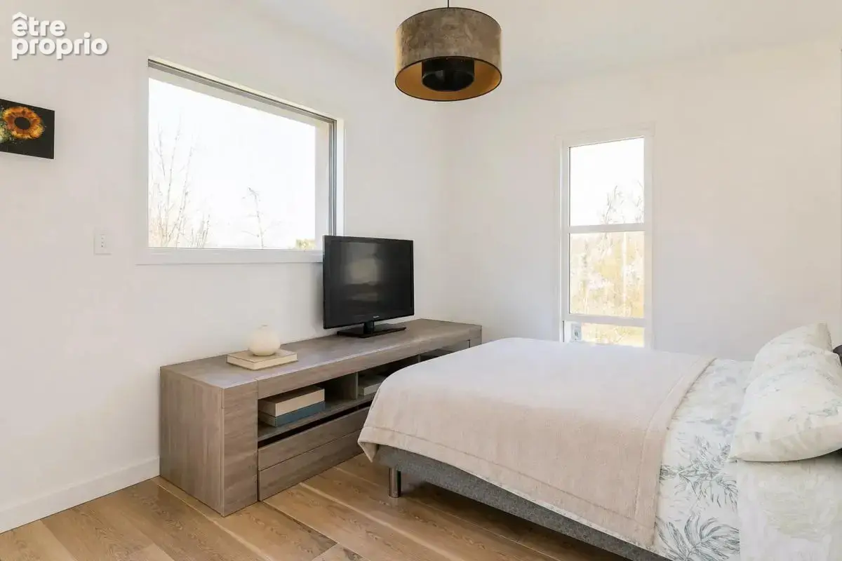 Maison 165 m² avec piscine à Lumbres - photo 13