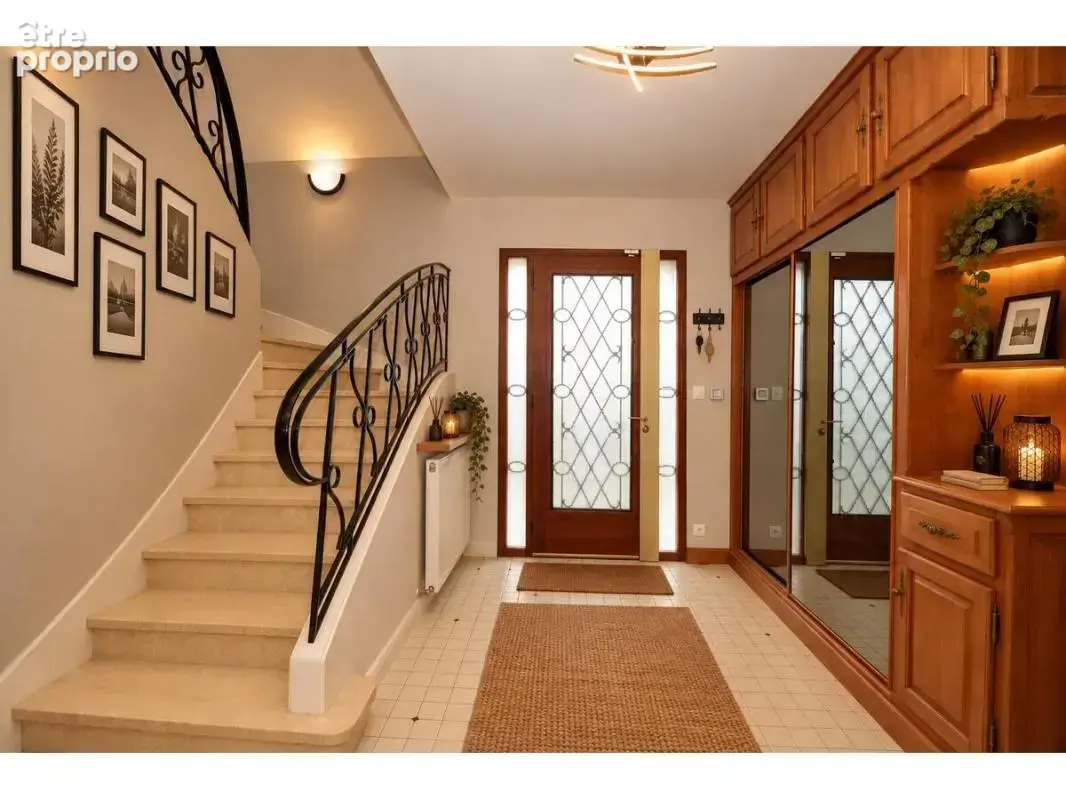 Maison 6 pièces 176 m² à vendre à Libourne (33500) - photo 3