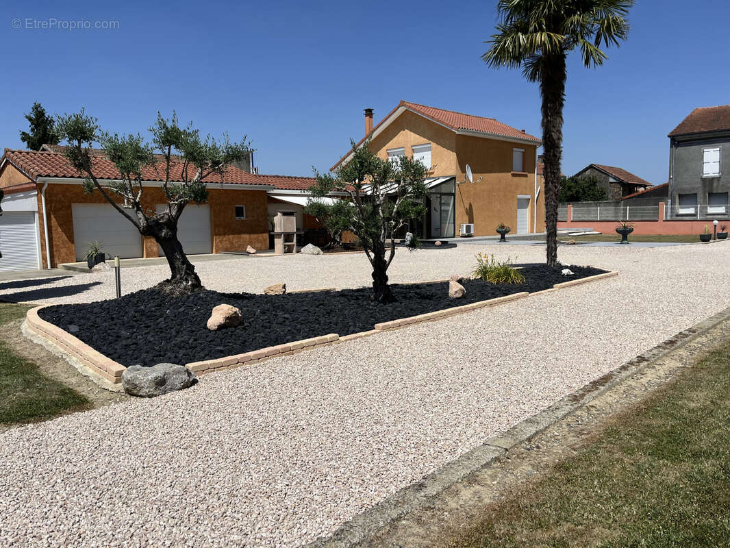 Maison Rabastens-de-Bigorre - photo 21
