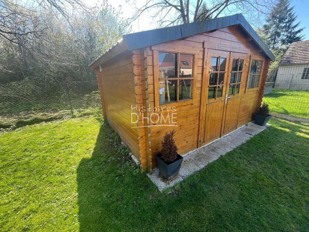 Maison à ROZAY-EN-BRIE