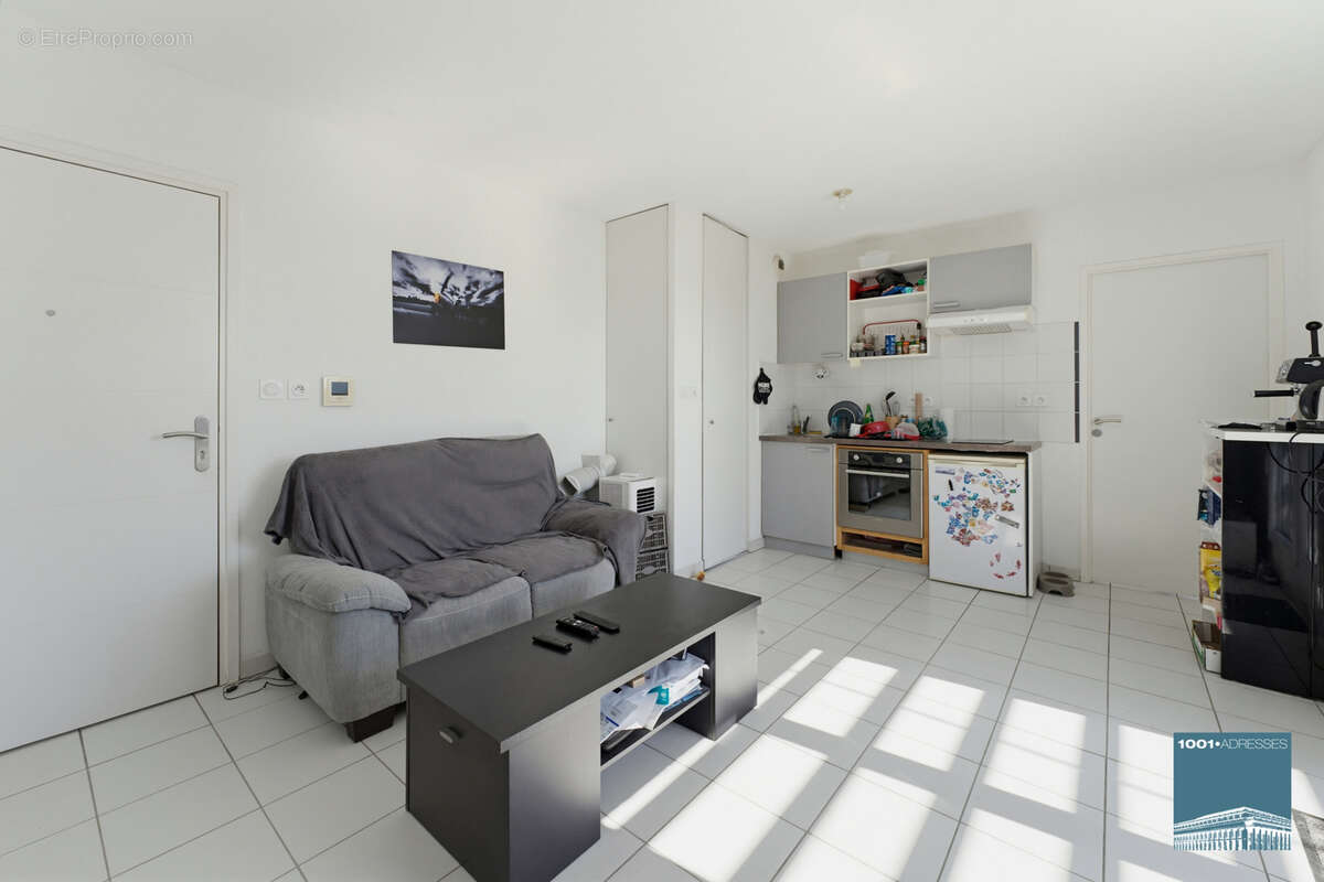 Appartement à PESSAC