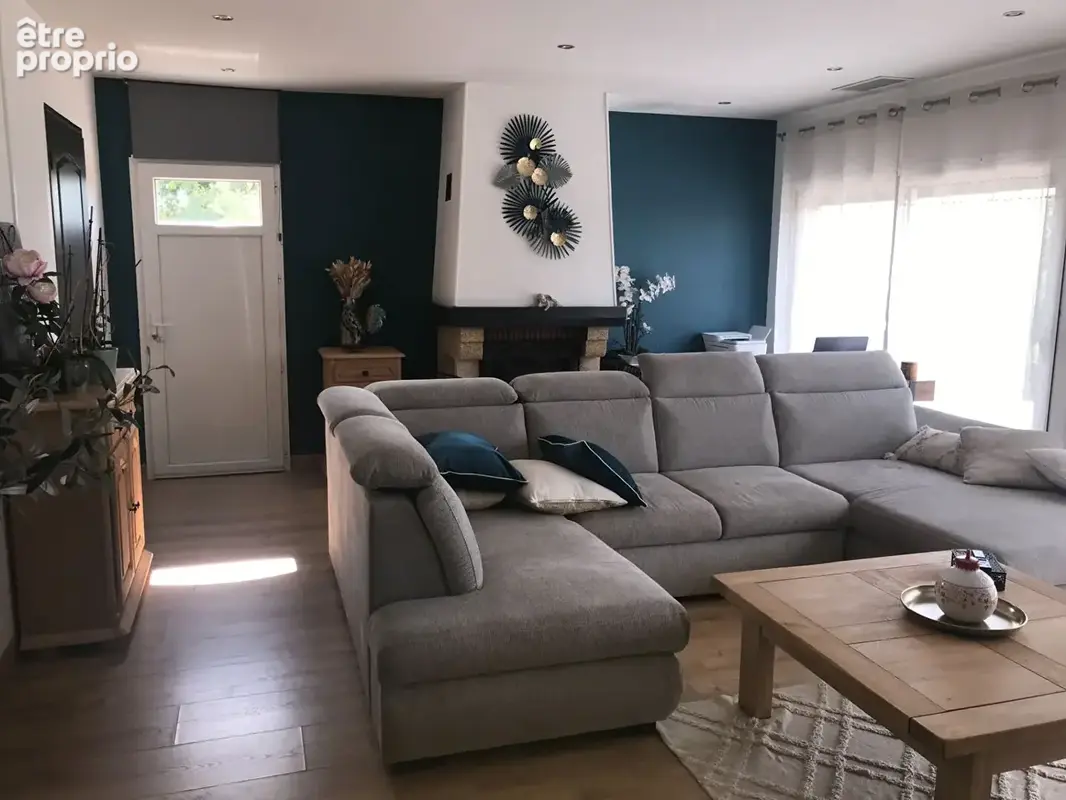Belle Villa à 10 mns de PARAY LE MONIAL - photo 9