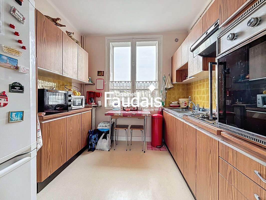 Appartement à SAINT-LO