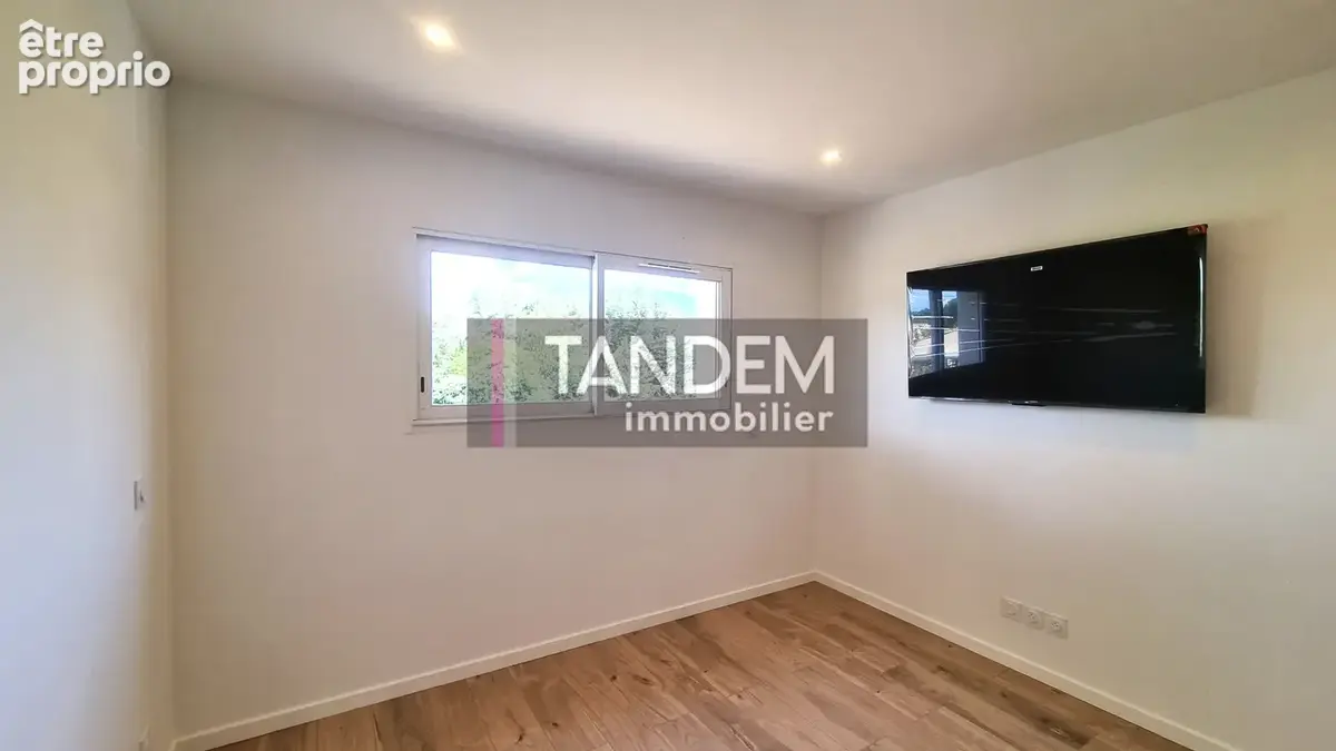  vente villa 4 pieces montferrier sur lez - photo 5