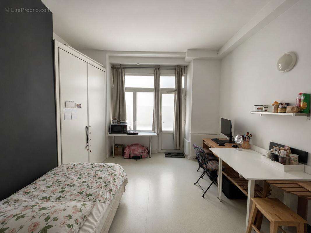 Appartement - photo 2