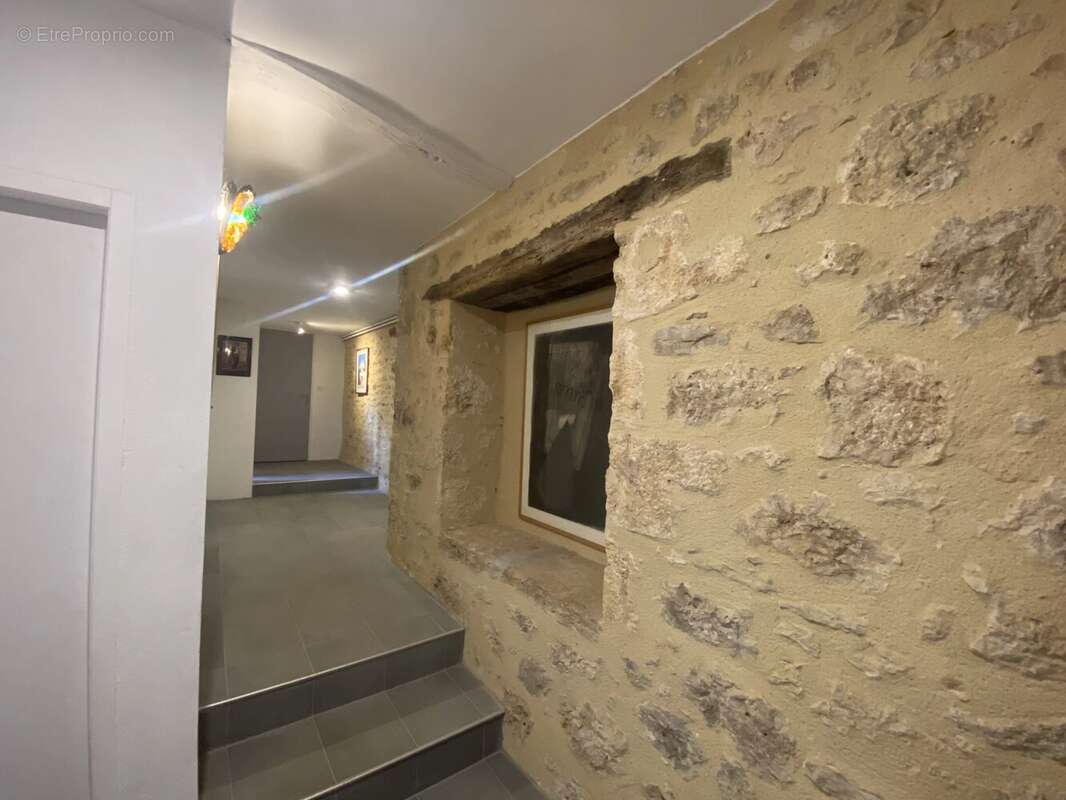 Maison à SERIGNAC