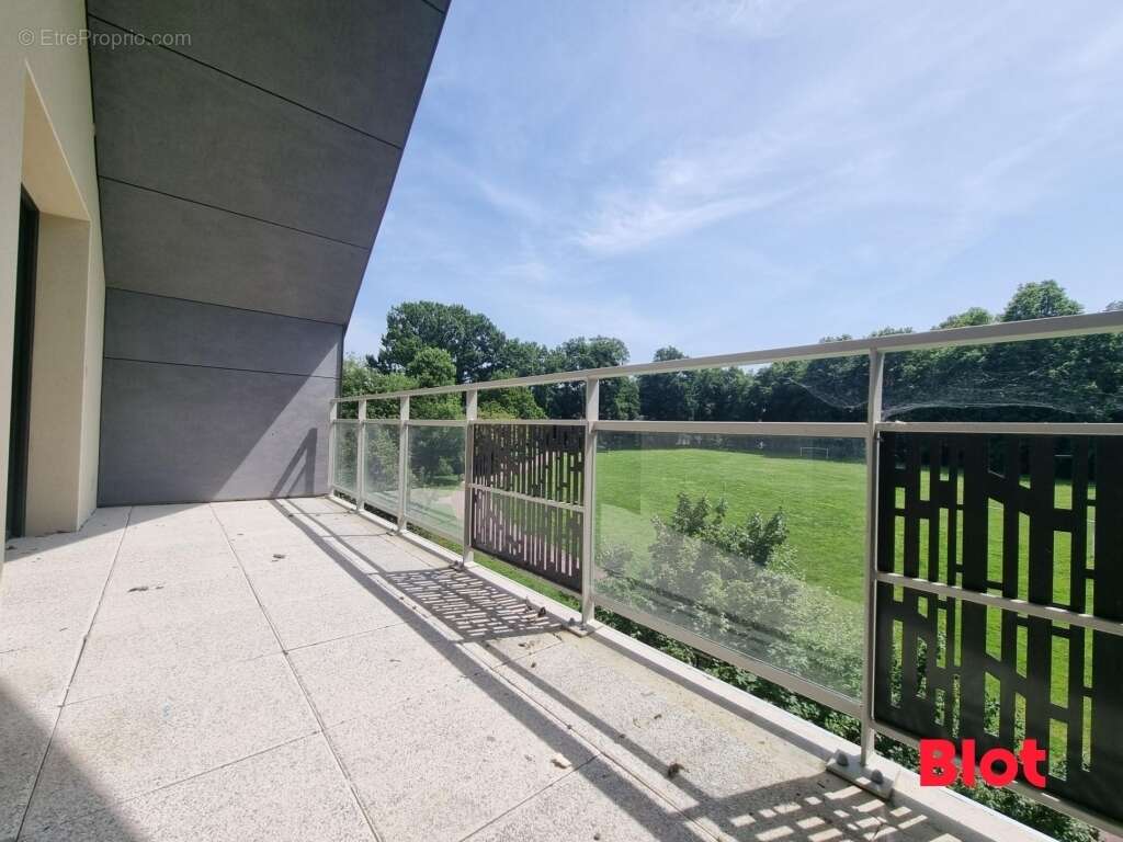 Appartement à PACE