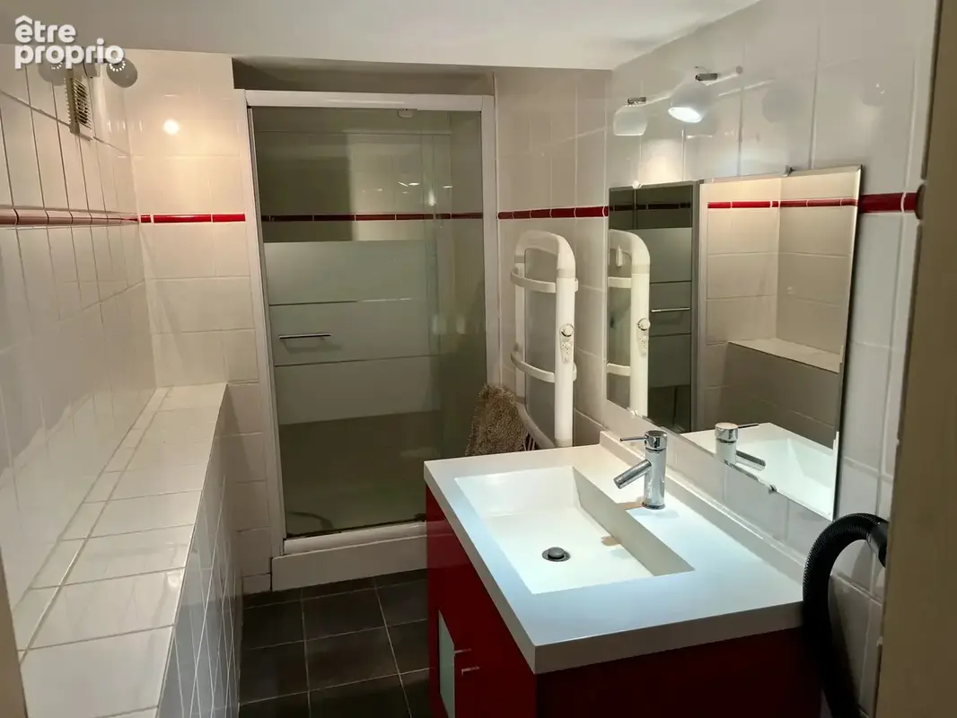 Ecole 73630 Le Villard maison baujue à vendre - photo 11