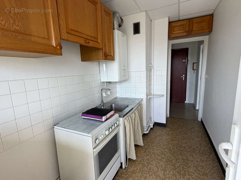 Appartement à LA ROCHE-SUR-YON