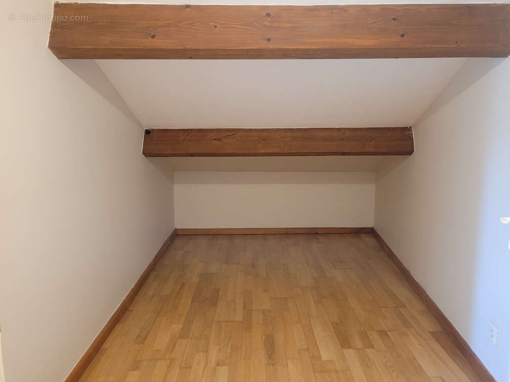 Maison à MARSEILLE-15E