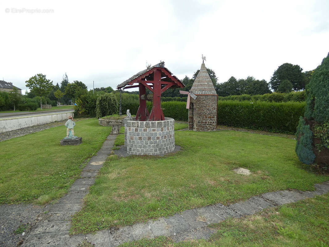 Le neufbourg - photo 13