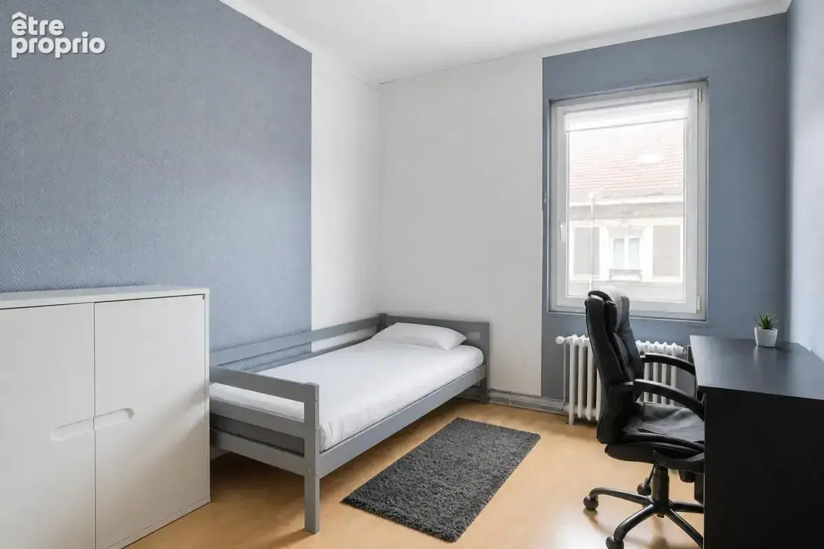 Maison 6 pièces - 155 m² - 4 ch - Denain centre - photo 8