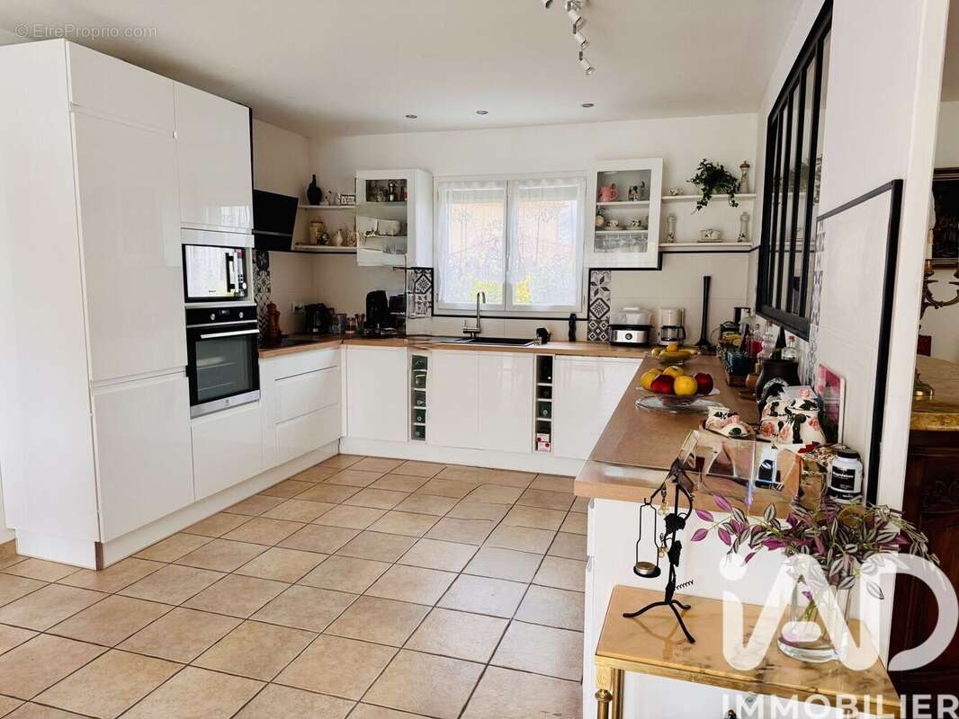 Photo 5 - Maison à MONTBLANC