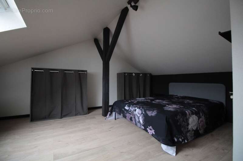 Appartement à STIRING-WENDEL