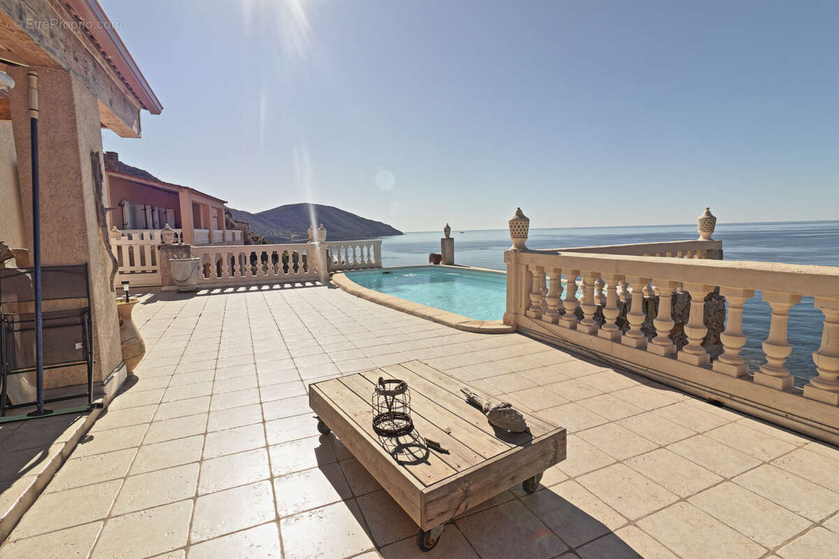 Maison à AJACCIO