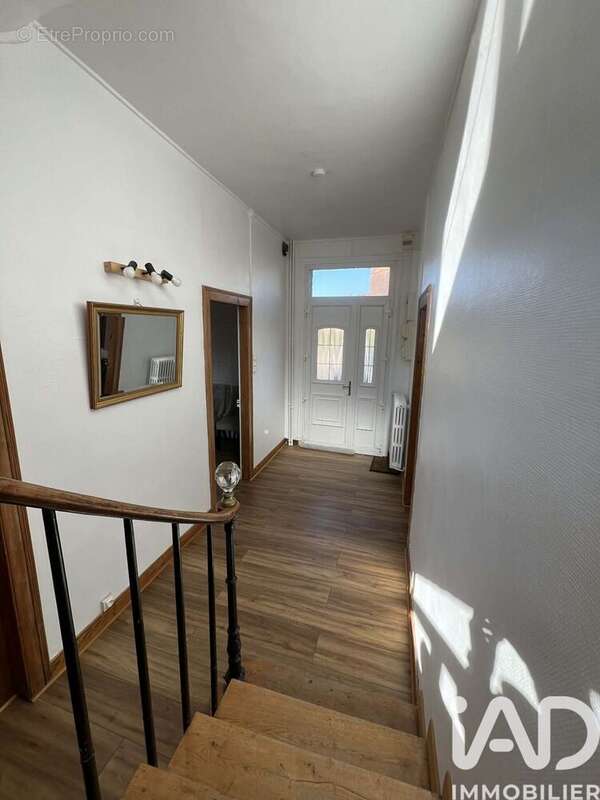 Photo 3 - Maison à FOUCARMONT