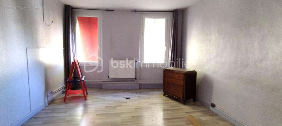 Appartement à AGEN