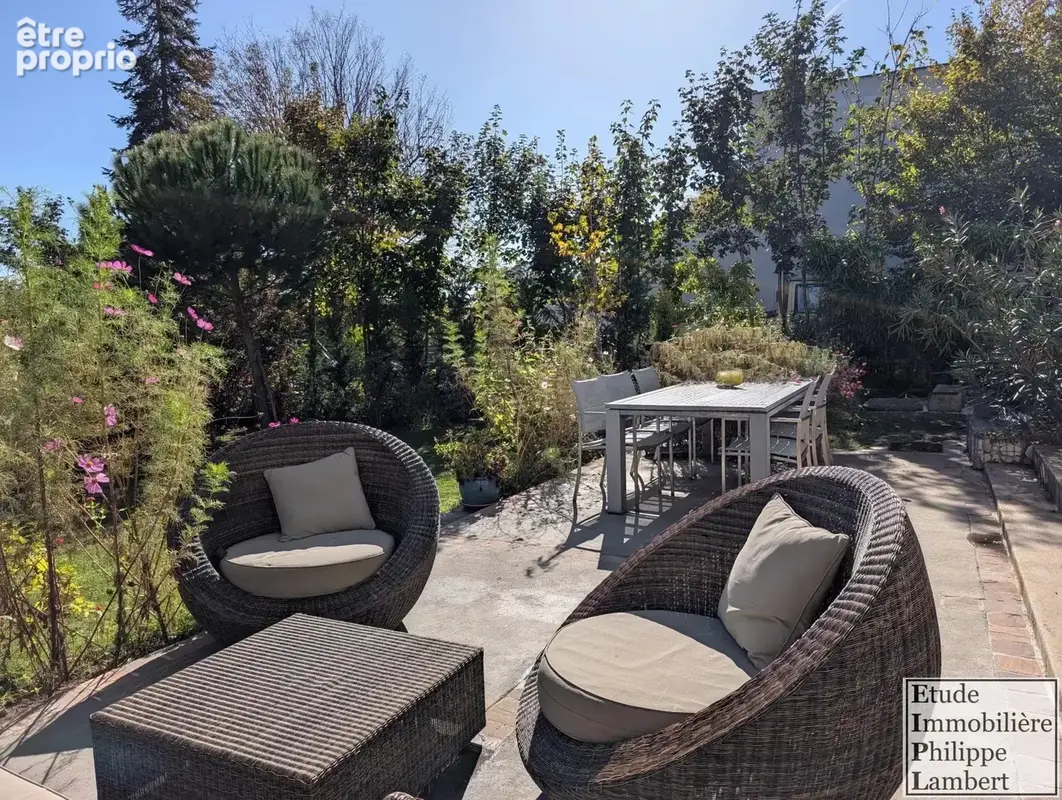 Maison contemporaine F6 en parfait état - photo 18