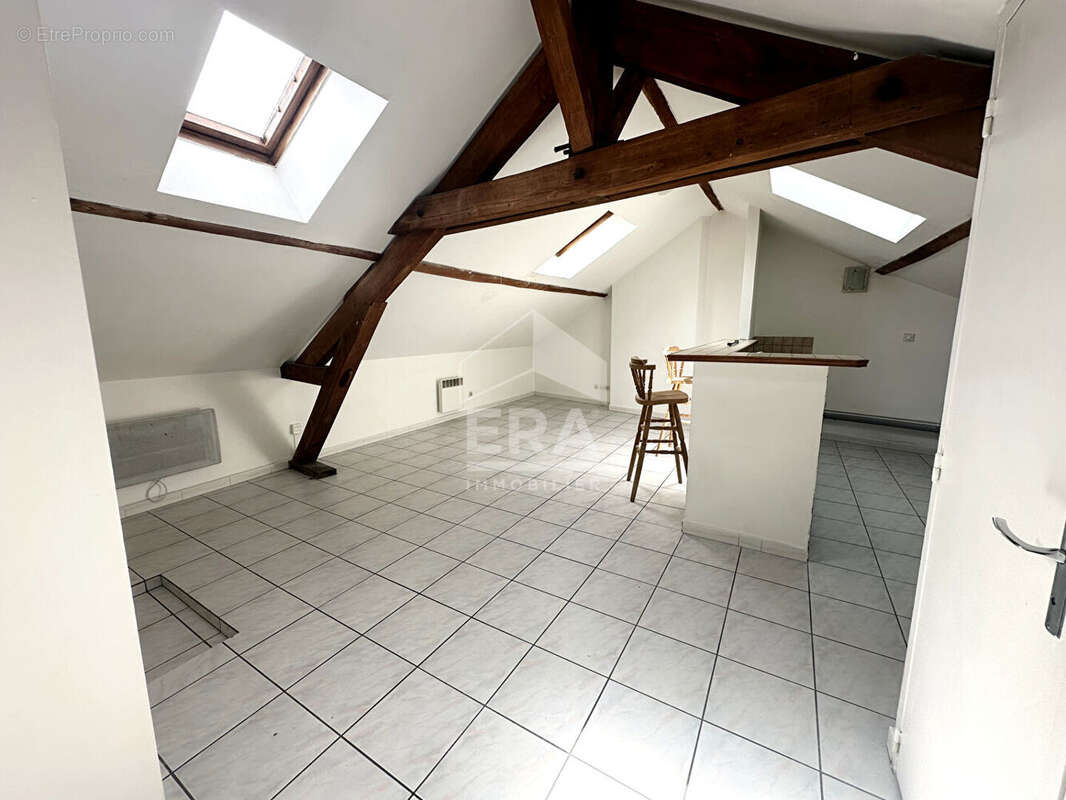 Appartement 30m² à montereau-fault-yonne - photo 4