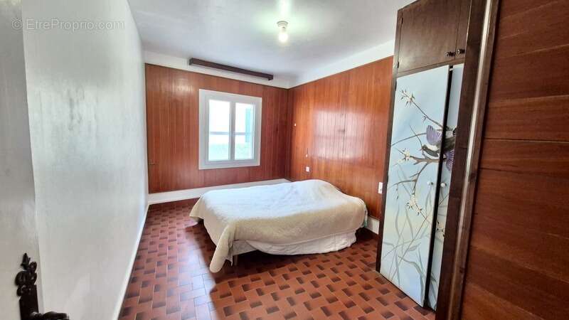 Appartement à AIGUES-MORTES