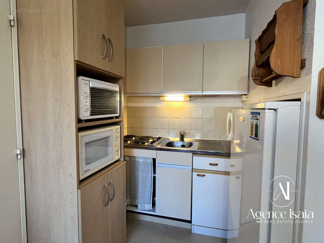 Appartement à BORMES-LES-MIMOSAS