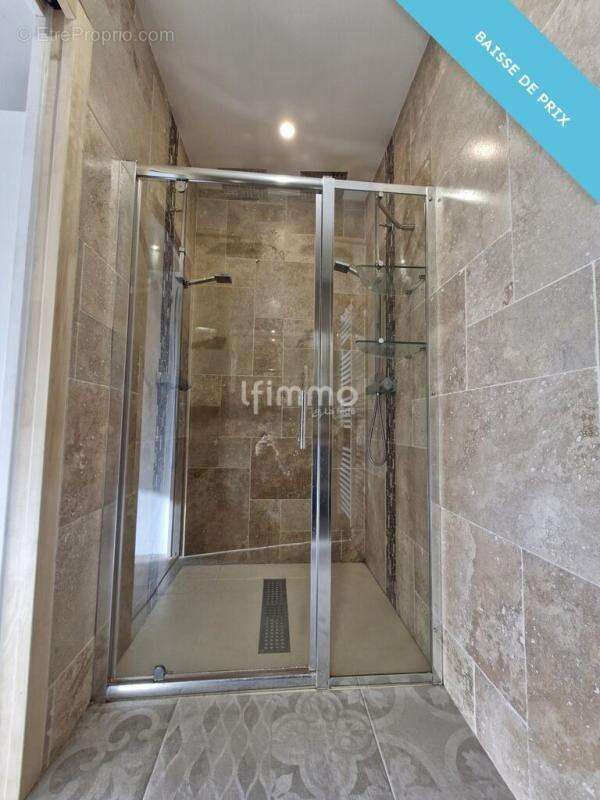 Maison de plain-pied 200 m² – Piscine – Carcassonne - photo 16