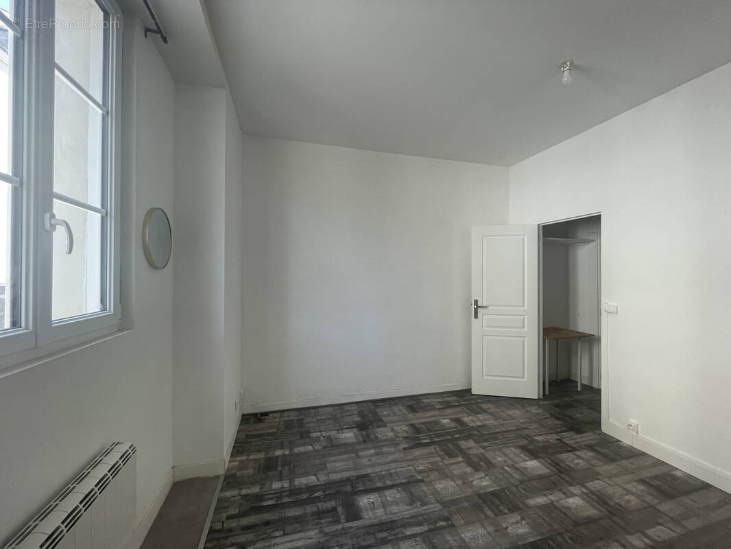 Appartement à LAVAL