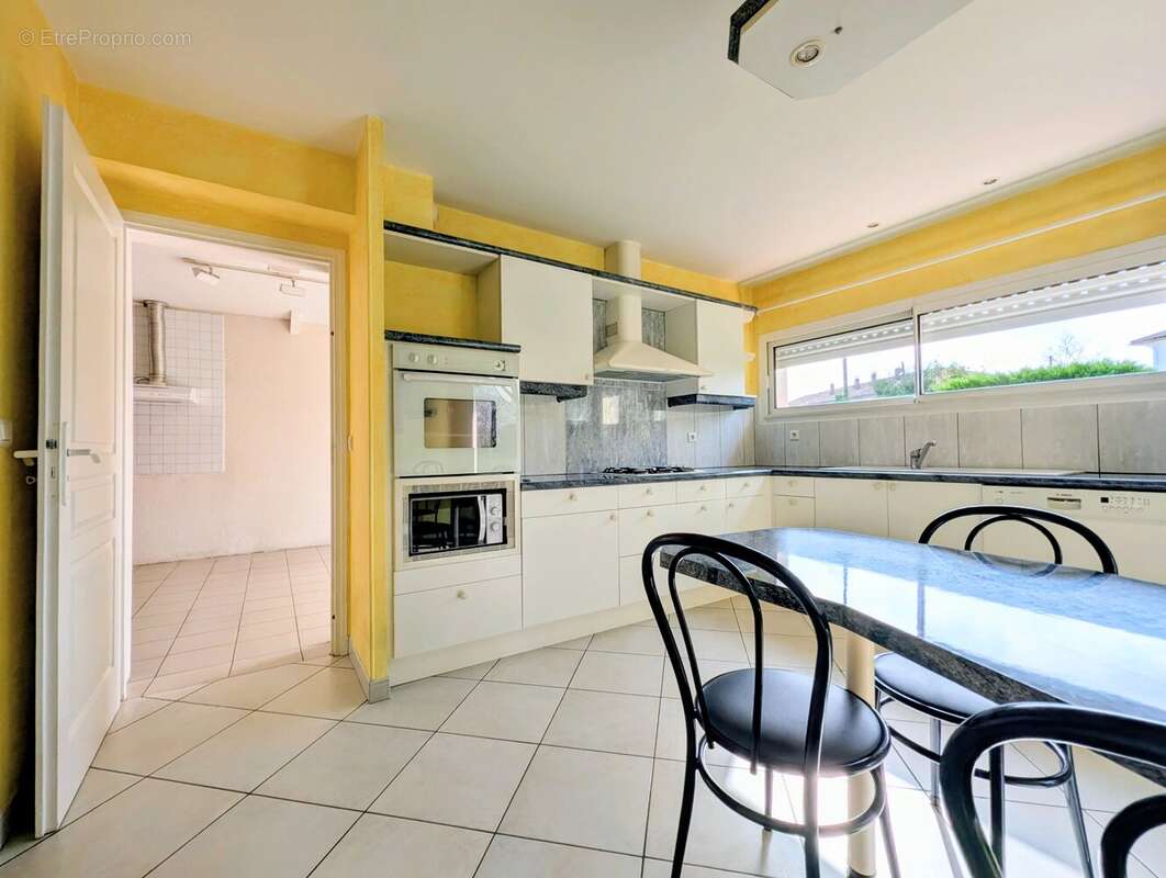 Maison à VILLENEUVE-SUR-LOT